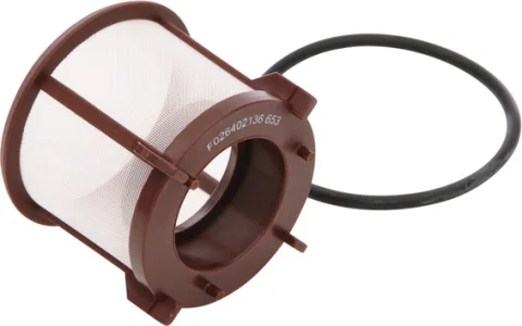 Palivový filter BOSCH F 026 402 136