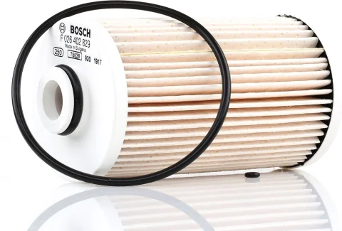 Palivový filter BOSCH F 026 402 829