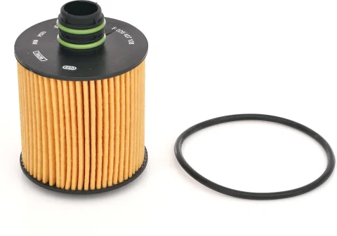 Olejový filter BOSCH F 026 407 108