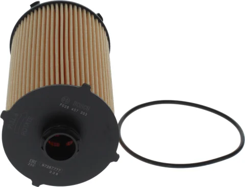 Olejový filter BOSCH F 026 407 303