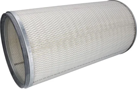 Poistný filter DONALDSON P117781