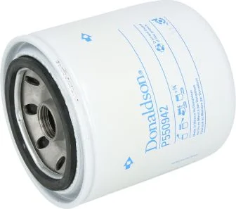 Olejový filter DONALDSON P550942