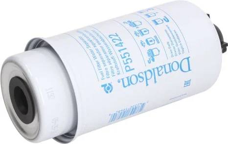 Palivový filter DONALDSON P551422