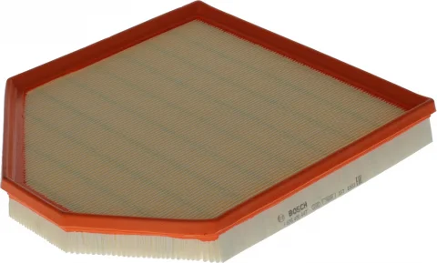 Vzduchový filter BOSCH F 026 400 447