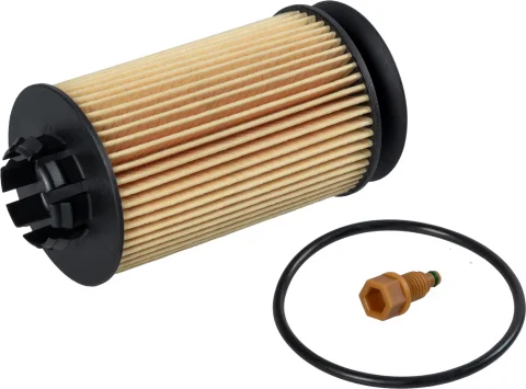 Olejový filter FEBI BILSTEIN 108861