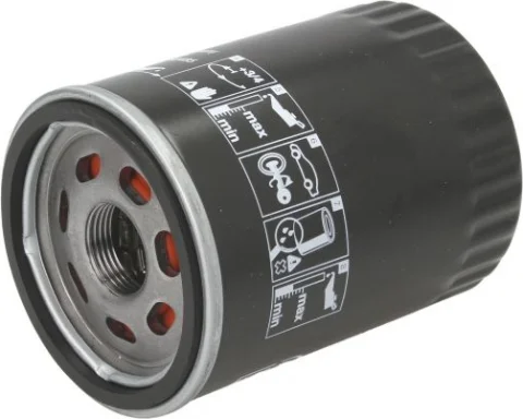 Olejový filter FEBI BILSTEIN 48485
