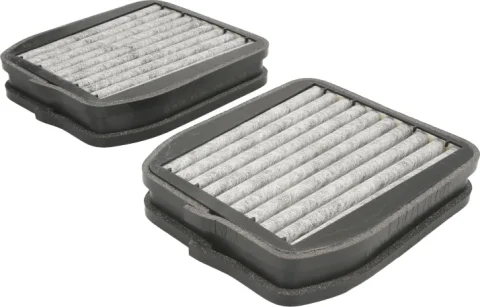 Kabínový filter FILTRON K 1221A-2x