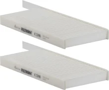 Kabínový filter FILTRON K 1248-2X