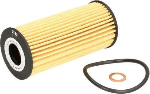 Olejový filter FILTRON OE 672/9