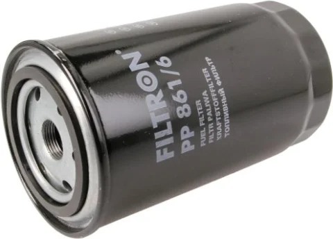 Palivový filter FILTRON PP 861/6