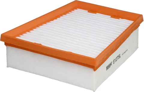 Vzduchový filter HENGST FILTER E1275L