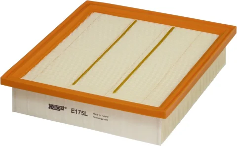 Vzduchový filter HENGST FILTER E175L