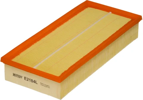 Vzduchový filter HENGST FILTER E2184L