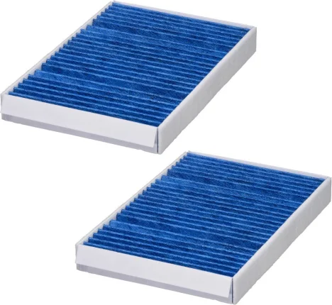 Kabínový filter HENGST FILTER E3939LB-2