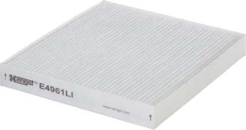 Kabínový filter HENGST FILTER E4961LI