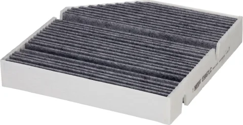 Kabínový filter HENGST FILTER E5967LC