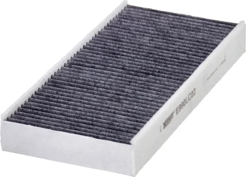 Kabínový filter HENGST FILTER E990LC02