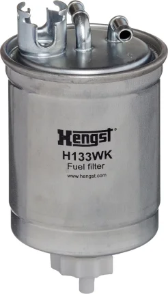 Palivový filter HENGST FILTER H133WK