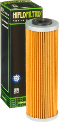 Olejový filter HIFLOFILTRO HF159
