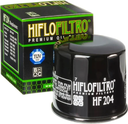 Olejový filter HIFLOFILTRO HF204