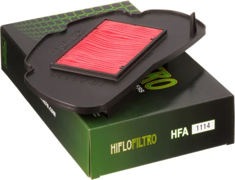 Vzduchový filter HIFLOFILTRO HFA1114