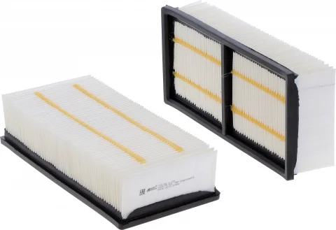 Prachový filter HIFI FILTER ASP 004501AG011