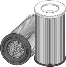 Prachový filter HIFI FILTER ASR 987300AG100