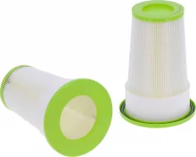 Prachový filter HIFI FILTER ASR 989701AF015