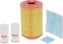Servisná sada HIFI FILTER KM 102M0064C90