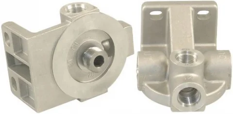Hlava palivového filtra HIFI FILTER MO 2919