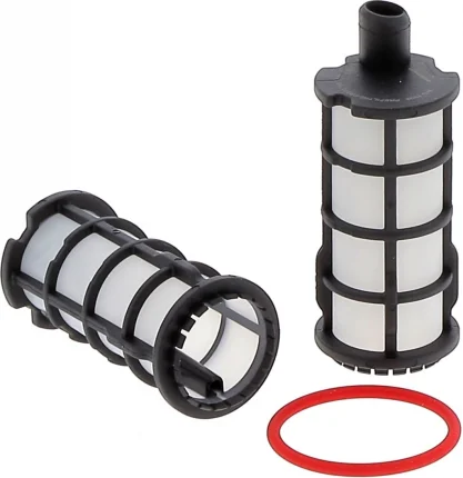 Palivový filter HIFI FILTER MO 7002