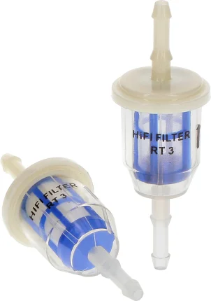 Palivový filter HIFI FILTER RT 3
