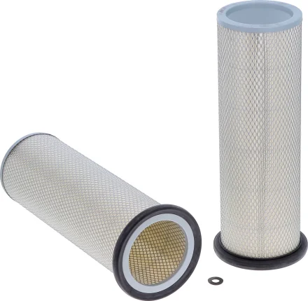 Poistný filter HIFI FILTER SA 10839