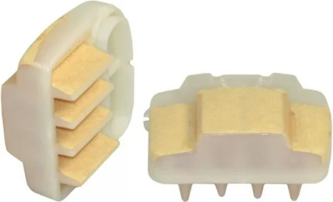 Vzduchový filter HIFI FILTER SA 12901