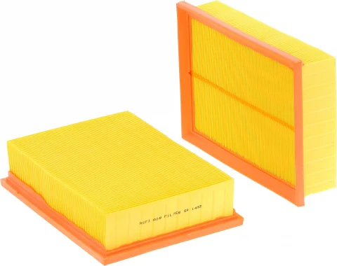 Vzduchový filter HIFI FILTER SA 1493