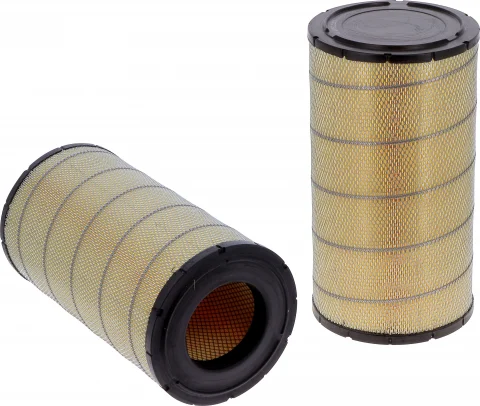 Vzduchový filter HIFI FILTER SA 16206
