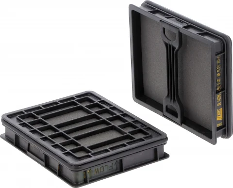 Poistný filter HIFI FILTER SA 16798