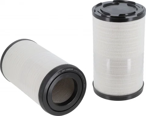 Vzduchový filter HIFI FILTER SA 16818