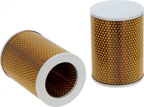 Vzduchový filter HIFI FILTER SA 17215