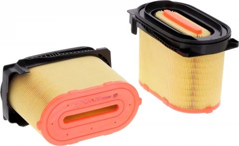 Vzduchový filter HIFI FILTER SA 17480