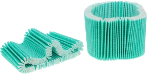 Penový vzduchový filter HIFI FILTER SA 190134