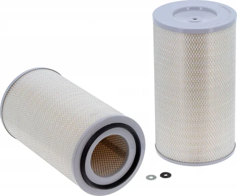 Vzduchový filter HIFI FILTER SA 19346