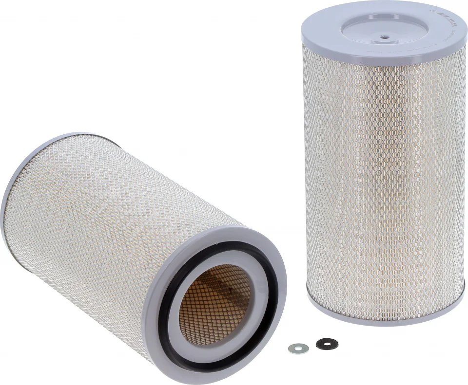 Vzduchový filter HIFI FILTER SA 19346 | ALLfilters.sk