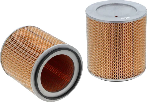 Vzduchový filter HIFI FILTER SA 19377