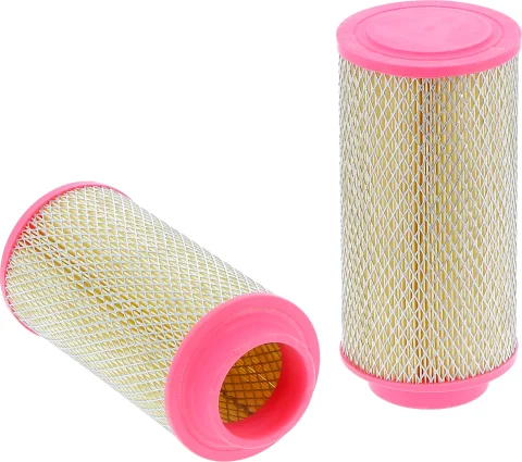 Vzduchový filter HIFI FILTER SA 19516