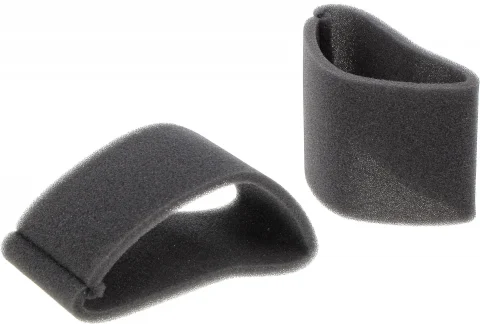 Penový vzduchový filter HIFI FILTER SA 22405