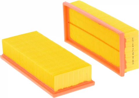 Vzduchový filter HIFI FILTER SA 4013