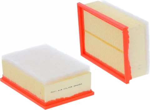 Vzduchový filter HIFI FILTER SA 4054