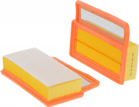 Vzduchový filter HIFI FILTER SA 7103