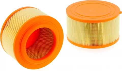 Vzduchový filter HIFI FILTER SA 8296